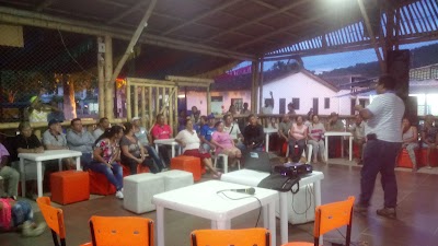 Photos of discoteca sandunga
