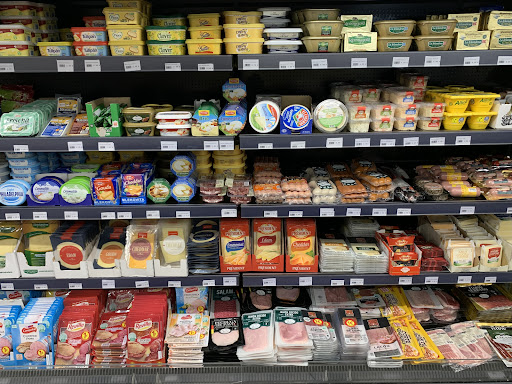 Supermarket Albatros - Thumbnail