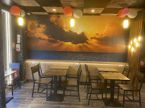 CRÊPERIE LA GALANTE à Tremblay-en-France