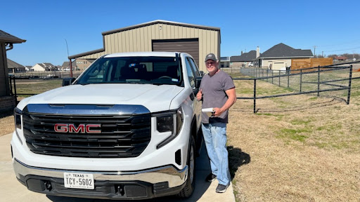 Granbury Mobile Windshield Repair