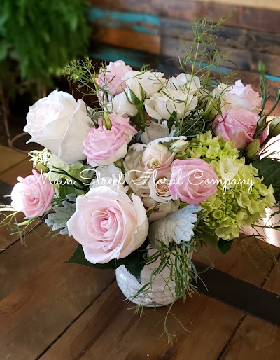 Main Street Floral Company