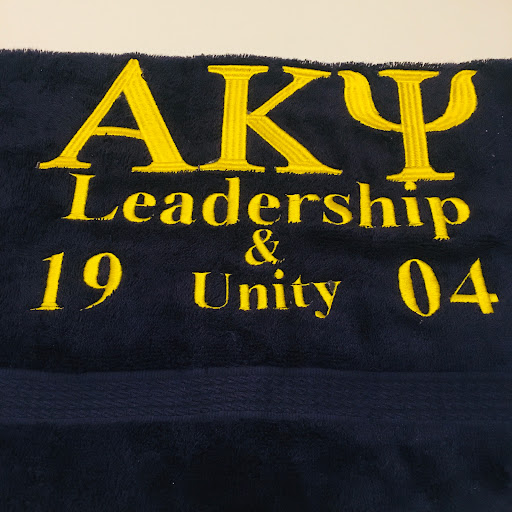 Positive Tee’s & More - Embroidery and DTF