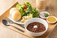 ブラウニーズ カフェ 江古田 店