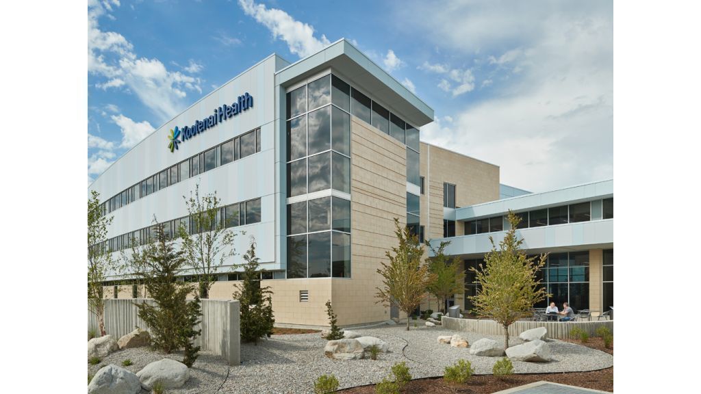 Kootenai Health