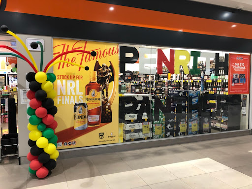 BWS Penrith South