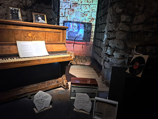 Sorrento Experience Museum - Thumbnail