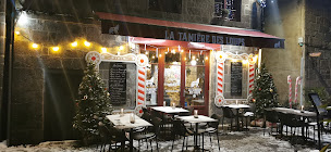 Photo n°60 de La Tanière des loups à Besse-et-Saint-Anastaise (Restaurant)