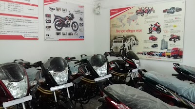Photos of M/S Mahbub Traders