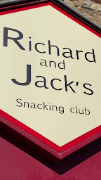 Photo n°2 de RICHARD AND JACK'S à Lannion (Pâtisserie)