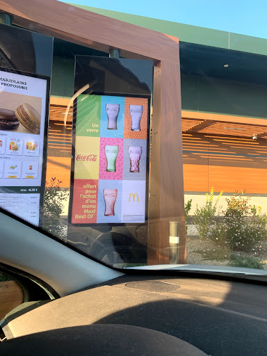 Photo 2 - McDonald's