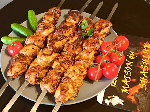 Photo n°8 de MAISON DU SHASHLYK à Macornay (Restaurant de cuisine traditionnelle)