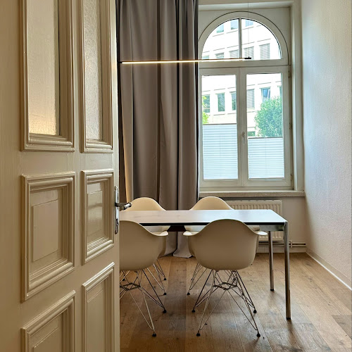 tecis Repräsentanz Bastian Goldbeck