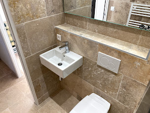 Photo n°5 de SAS Ets Granday à Le Lavandou (Travaux généraux)