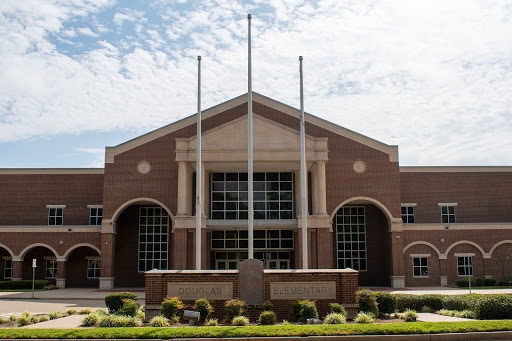 Douglas Elementary School