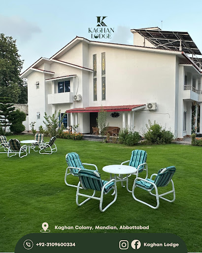 Kaghan Lodge kaghan colony Abbottabad