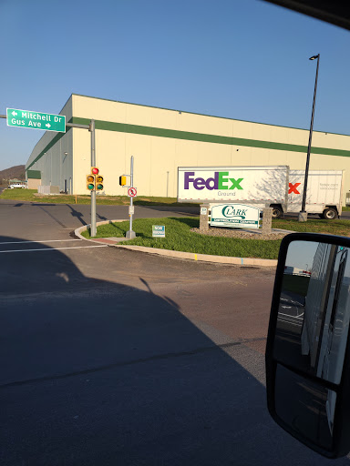 WebstaurantStore Distribution Center - Bloomsburg, PA - Thumbnail