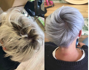 Photo n°16 de Design Coiffure L’Union à L'Union (Salon de coiffure)