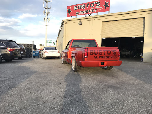 Busto's Auto Body Gallery - United States