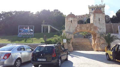 Photos of Aquapolis