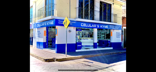 CELULAR'S KY-ME