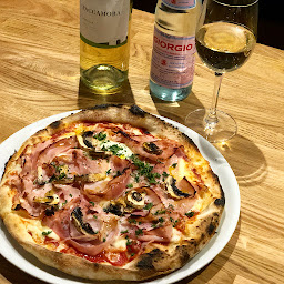 Photo n°33 de Retrogusto à Nancy (Pizzeria)