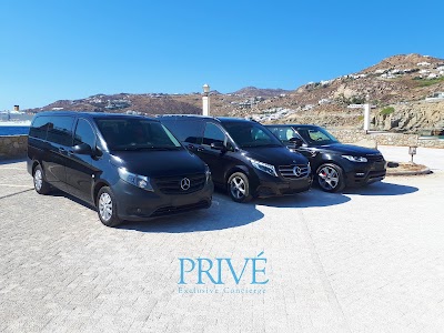 Photos of Priv&eacute; - Exclusive Concierge - Mykonos Private Driver, Mykonos VIP Services, Mykonos Bodyguards