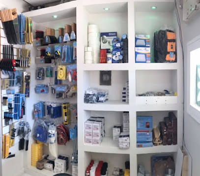 Ar Feitosa Comercio de Gesso