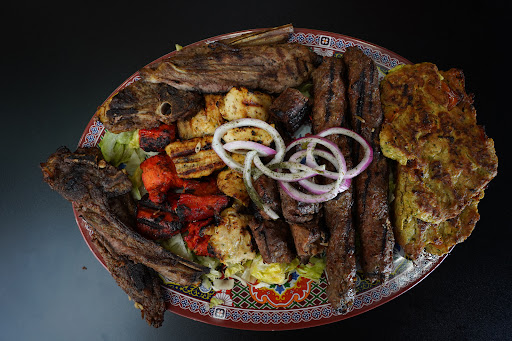 Afghan Kabob and Grill - Thumbnail