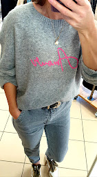 Photo n°21 de Les trésors du temps à Valdahon (Magasin de vêtements pour femmes)