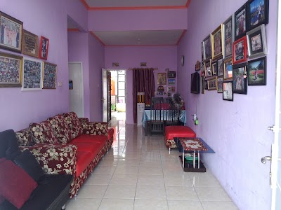 Photos of Cianjur Pesona Indah