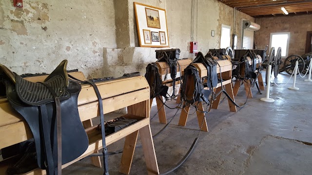 Fort Concho Museum