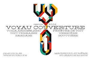 Photo n°4 de Voyau Couverture à Machecoul-Saint-Même (Couvreur)