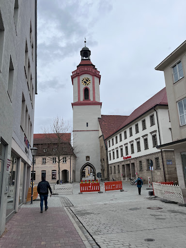 Urologie Weißenburg Dres. Merkl / Kurz / Siebert