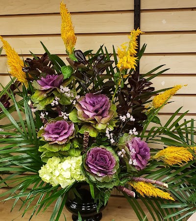 Lily of the Valley Floral Arrangements - West Caldwell Florist