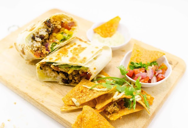 Tacos Danang
