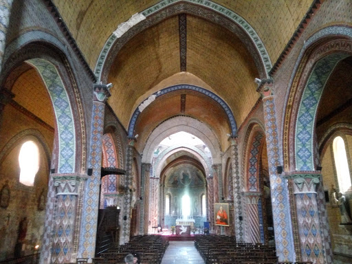 Paroisse ADP de Hauts de Charentes - Thumbnail