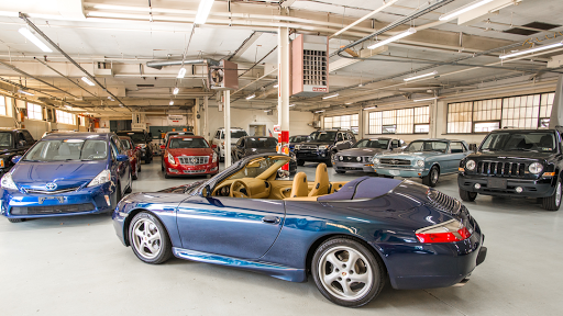 North American Auto Liquidators - Thumbnail