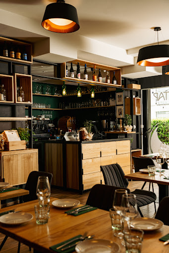 Taste & Tap Restauracja