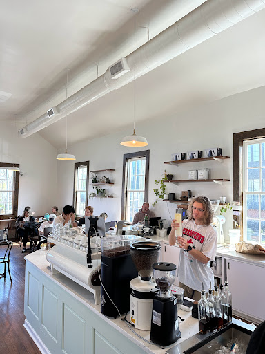 Humphreys Street Coffee Shop - Thumbnail