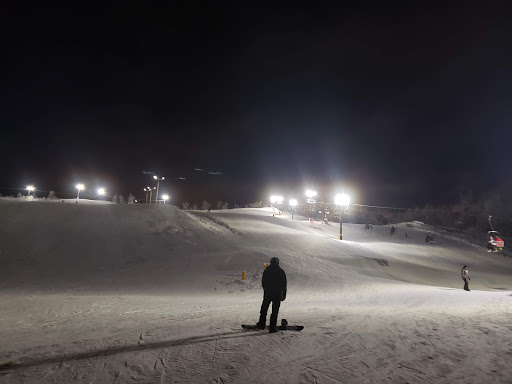 Hillberg Ski Area - Thumbnail