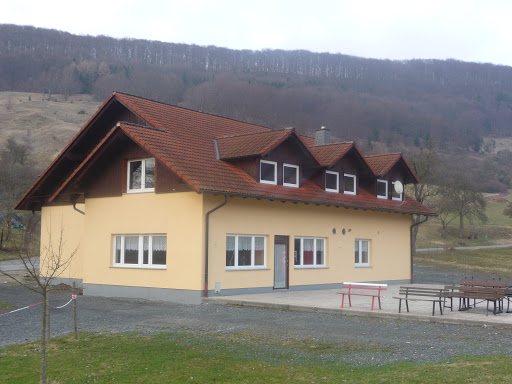 Fischbacher SV e.V. - Visual