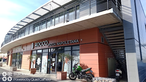 Rocco Castelnaudary