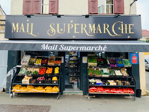 MAIL SUPERMARCHE