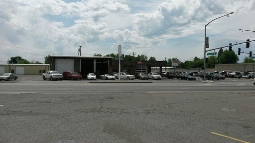 Harding Motor Company - Thumbnail
