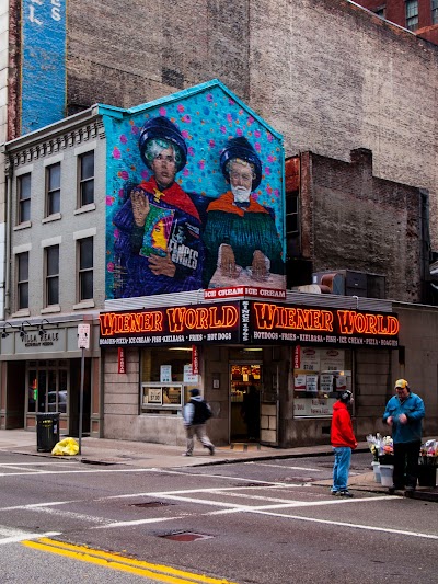 Photos of Wiener World