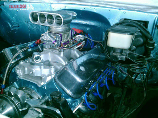 Cali MJ Auto Repair
