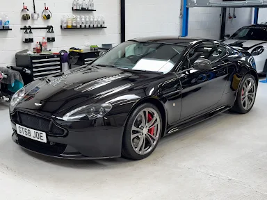 Recent work by WDS Detailing Paint Correction & Ceramic Coating Specialists in Waterlooville (photo 7)