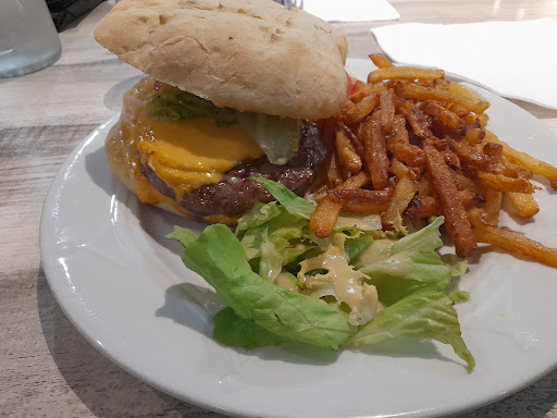 Photo 2 - Burger Van
