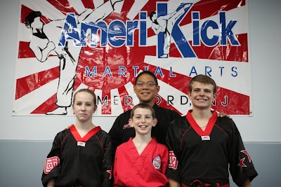 Photos of Amerikick Medford