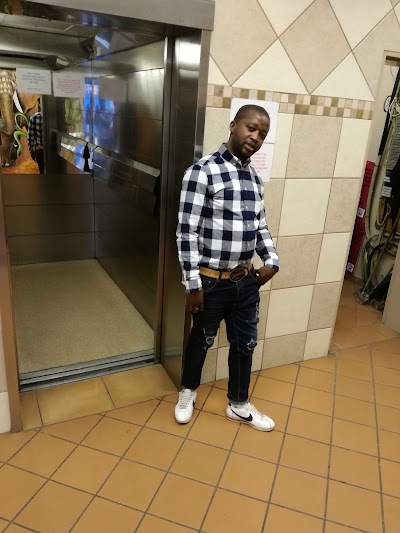 Photos of Game Rustenburg CBD
